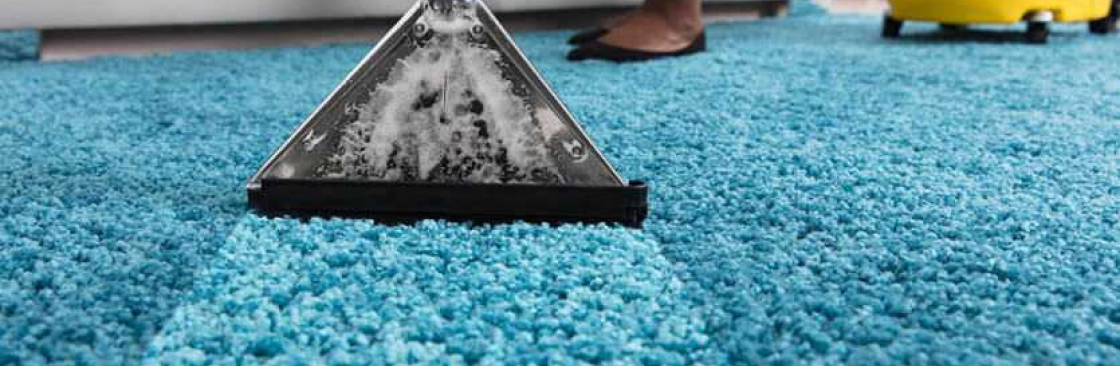 Carpet Cleaning Brisbane Cover Image