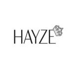 The Hayze Brand Profile Picture