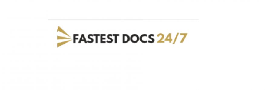 fastest Docs Cover Image