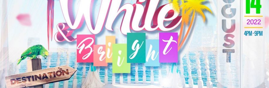 WHITE & BRIIGHT 2022 Cover Image