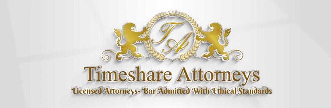 Licensed Timeshare Attorneys Cover Image