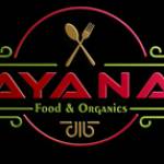Ayana Food Organic Profile Picture
