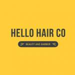 Hello Hair Co Profile Picture
