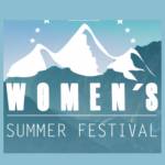 Women's Summer Festival