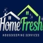 Home Fresh Cleaners Profile Picture