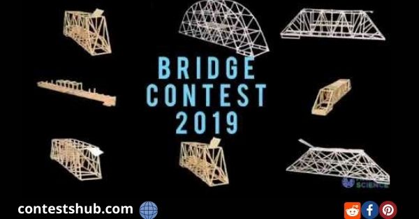 Yourbridgeplan Contest - Your Bridge Plan Contest