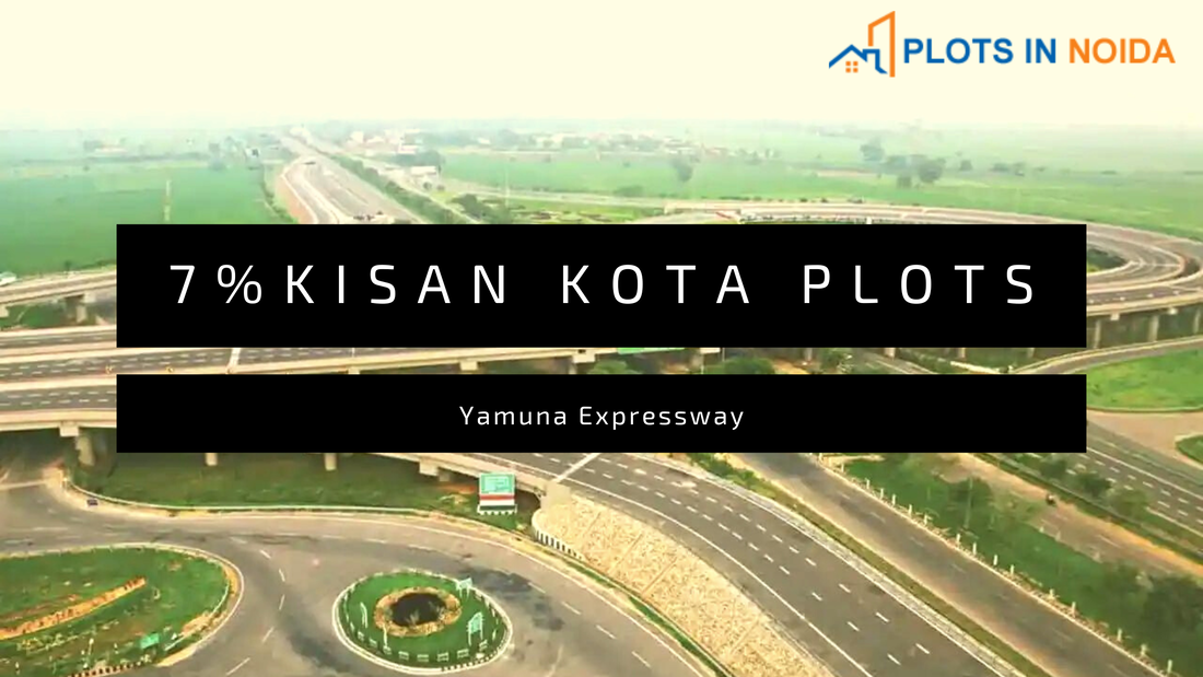 Is it Good to invest in Yamuna Expressway Authority Plots? - Authority Plots