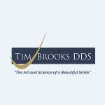 Tim J. Brooks , DDS