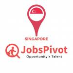 JobsPivot Singapore Profile Picture