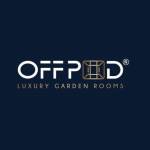 OffPOD Luxury Garden Rooms Profile Picture