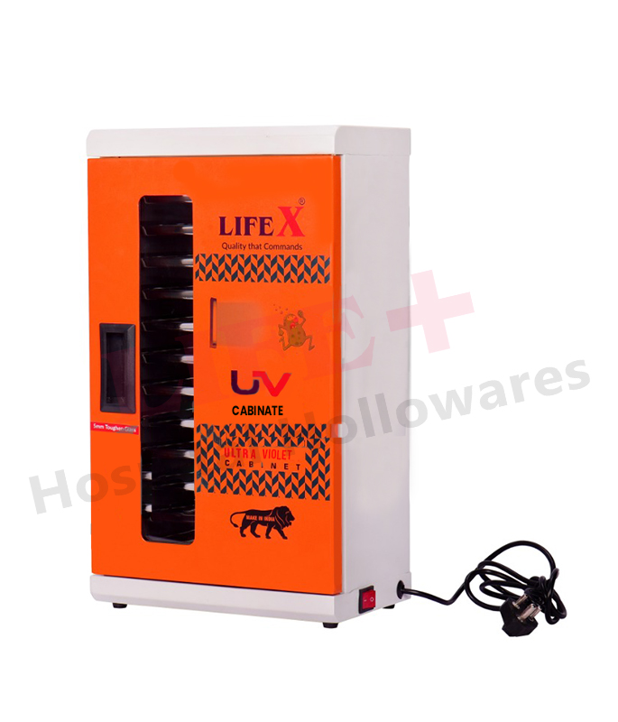 Dental UV Sterilizer