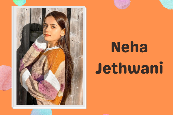 Neha Jethwani: Wiki, Age, Height, Boyfriend, Family, Net worth, and many more - Just Web World