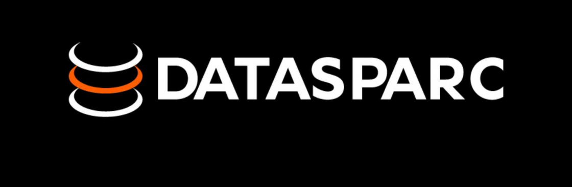 Datasparc Inc Cover Image