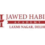 Jawed Habib Education Profile Picture