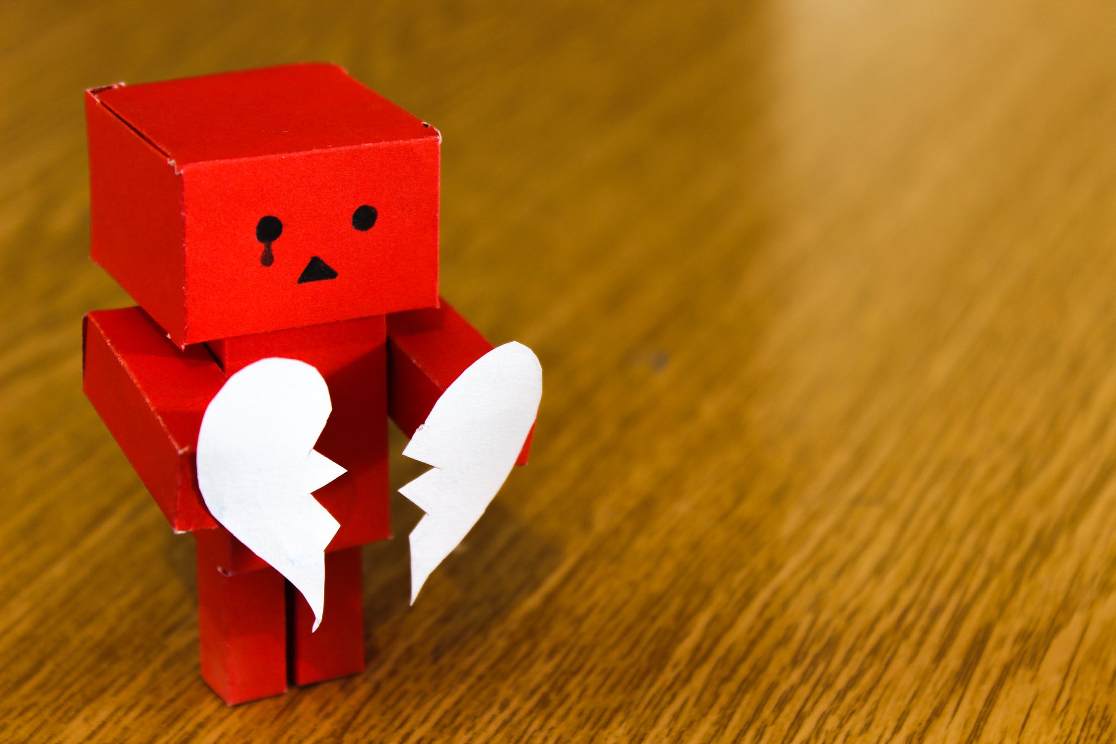 Dealing with divorce - How to part ways properly according to the Law