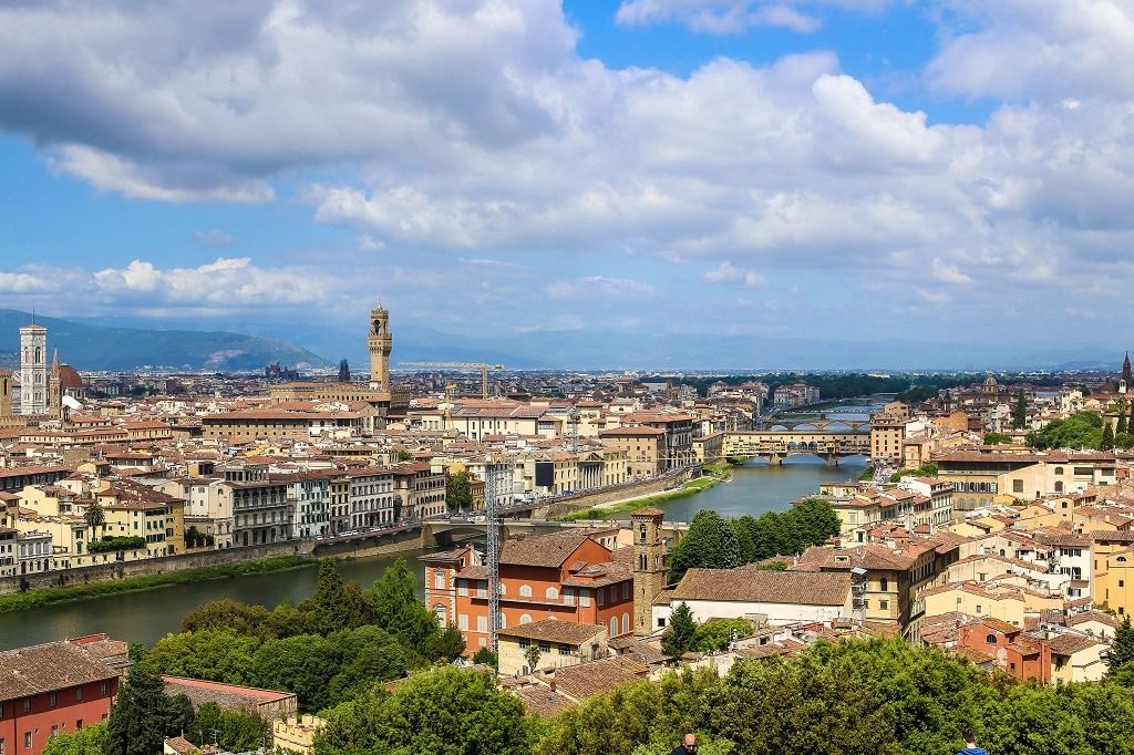 Take A Luxurious Break With Italy Vacation Packages - Italy Luxury Tours