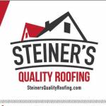 Steiner's Quality Roofing Profile Picture