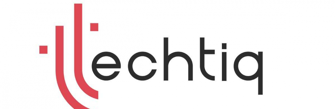 Techtiq Cover Image