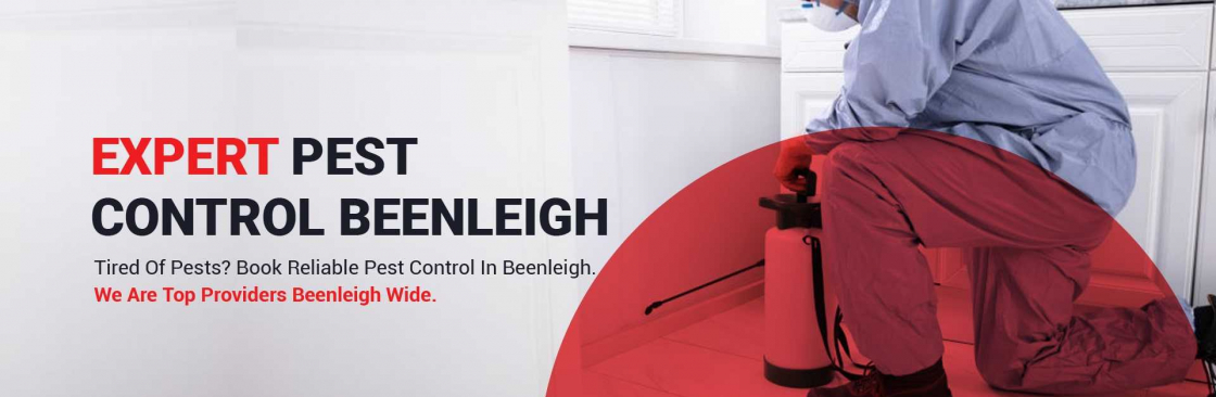 Pest Control Beenleigh Cover Image
