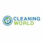 Cleaning World Pty Limited Profile Picture
