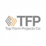 TOP FORM PROJECTS CO. Profile Picture