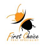 First Choice Pest Specialist Profile Picture