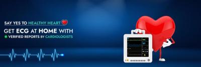 ecg test price at home - Uttar Pradesh, India - Events King - The Right Place For Success