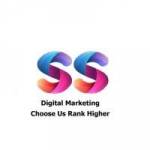 SS Digital Marketing Services Profile Picture