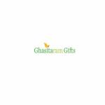 Ghasitaram gifts Profile Picture