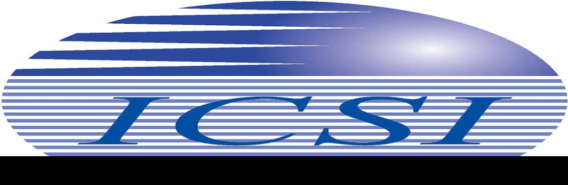 International Computer Services Inc Cover Image