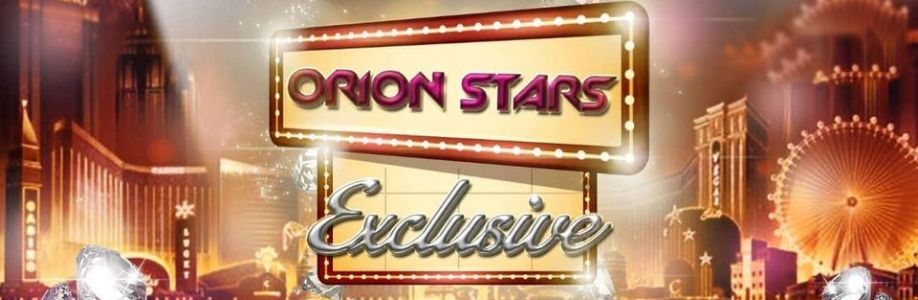 orionstar exclusive Cover Image