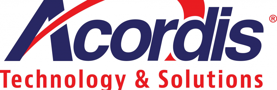 Acordis Technology & Solutions Cover Image