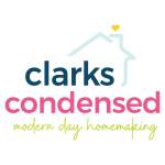 Clarks Condensed Profile Picture