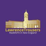 Lawrence Trousers Profile Picture