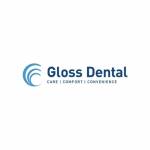 Gloss Dental Profile Picture