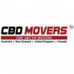 CBD Movers Owner Profile Picture