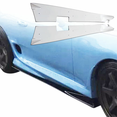 Mazda Miata Body Kit