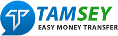 Send Money To Ivory Coast - TAMSEY