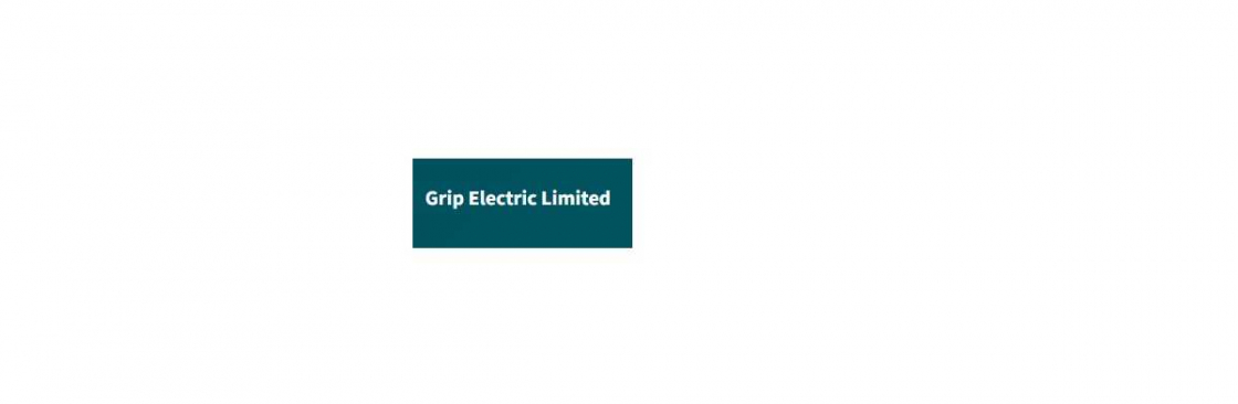 Grip electric limited Cover Image
