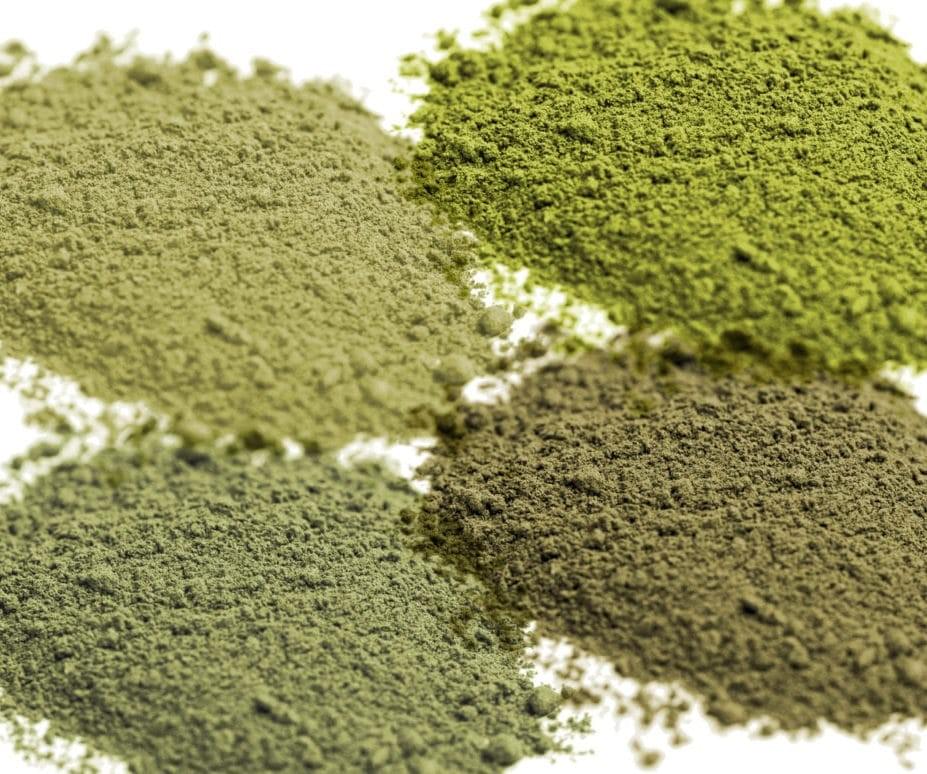 The Most Energy-Inducing Kratom Strains
