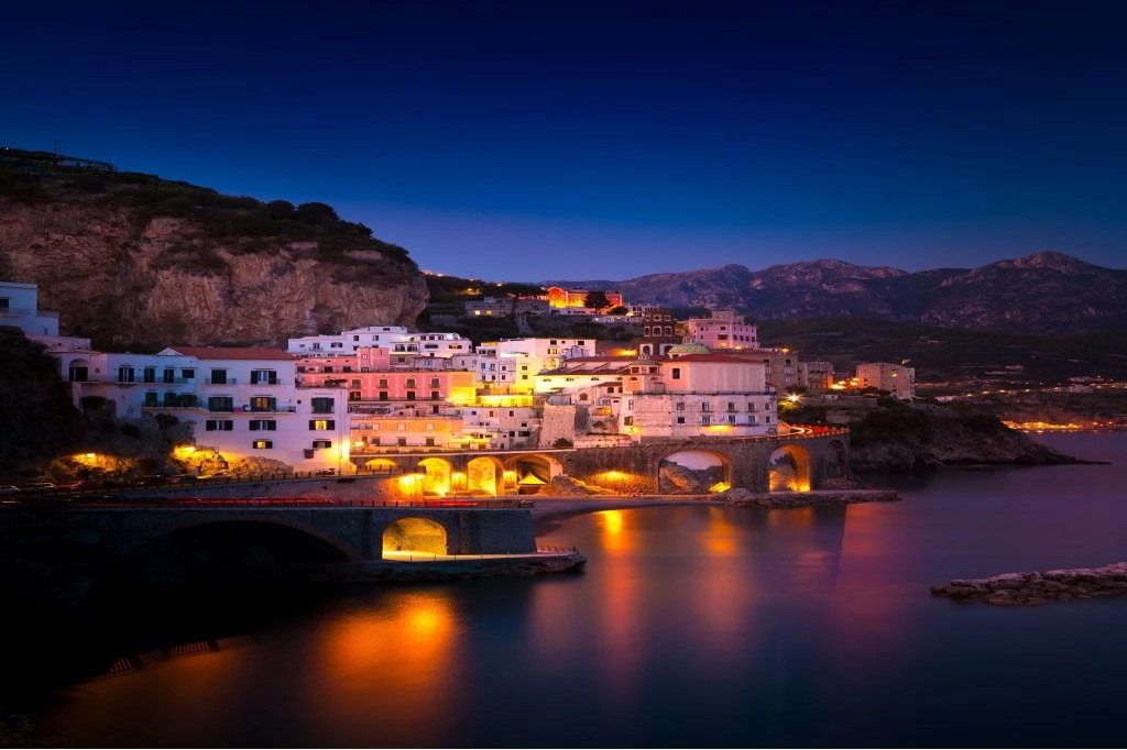 Explore More With Tours Of The Amalfi Coast - Italy Luxury Tours