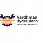 Vardhman Hydrautech Profile Picture