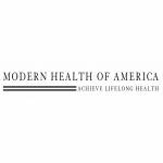 Modern Health of America Profile Picture