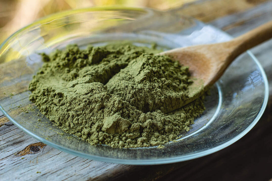 Which Kratom Are Best for Mental Health?