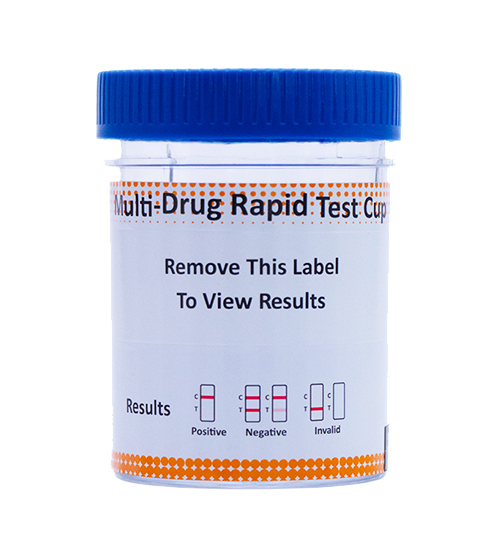 Buy Home Drug Testing Kit in India