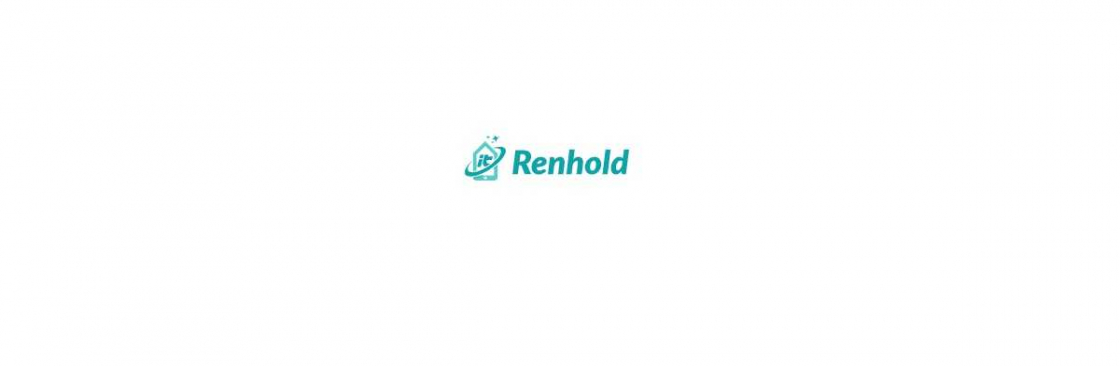 It Renhold Cover Image