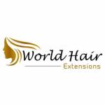 World Hair Extension Profile Picture