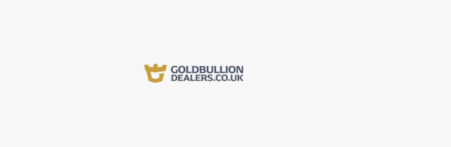 Gold bullion dealers Cover Image
