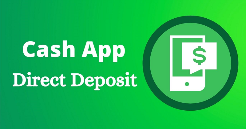 How To Fix Cash App Direct Deposit Failed Or Pending Issues