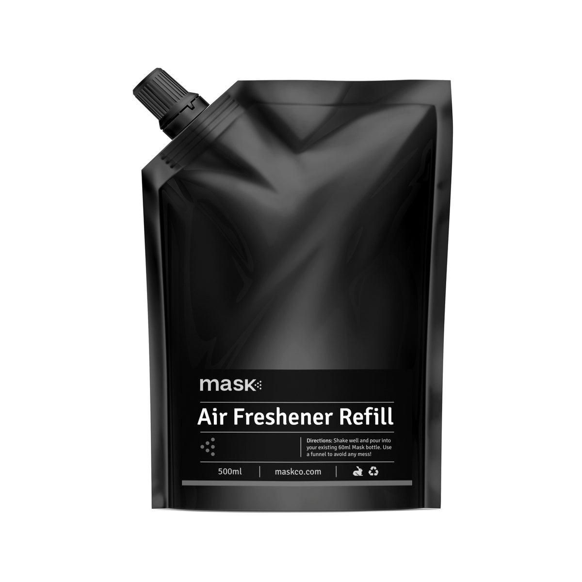 Air Freshener Refill - choose from 12 fragrances – Mask Co
